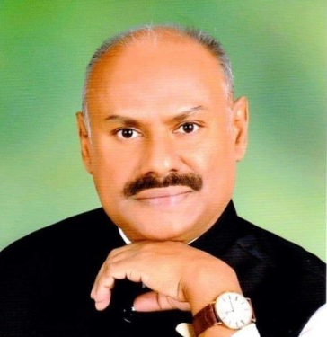 মোঃ শফিকুল আলম