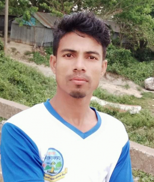 মোঃ নুরুজ্জামান 