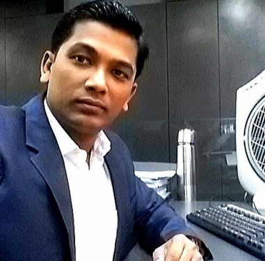 সুজন মোহাম্মদ মাহাদি