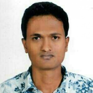 এস এম আমির উল্লাহ