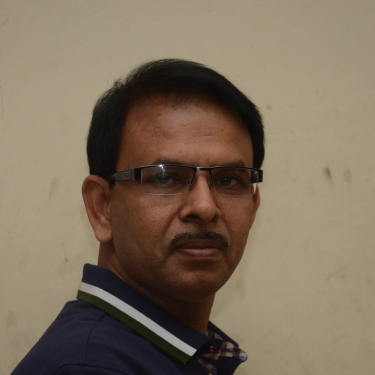 সাঈদ আহমেদ খান