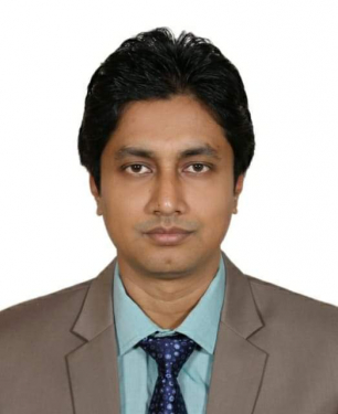 ড. আশরাফুল আলম শরীফ