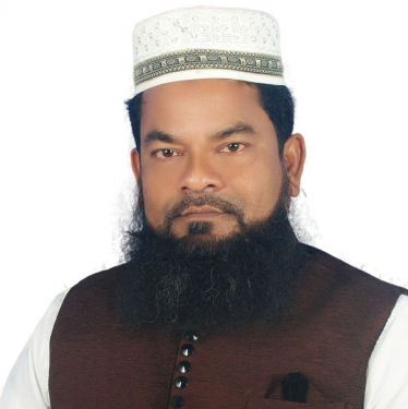 মোঃ আসাদুজ্জামান