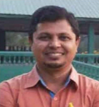 ডাঃ মোঃ জহিরুল ইসলাম