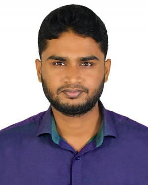 রমজান হোসেন