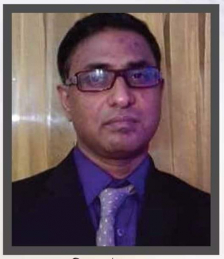 মফিজুল ইসলাম মুকূল