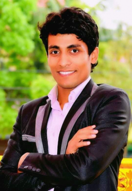 মোঃ মিজানুর রহমান