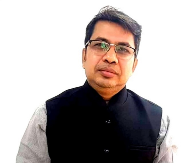 মোঃ আবু ইউসুফ