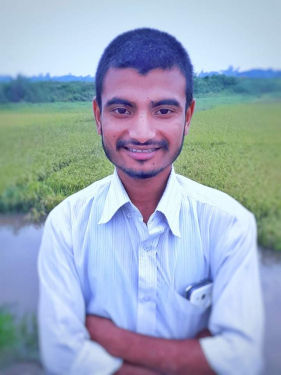 মোঃ ফারাবি আহম্মেদ নেছার 