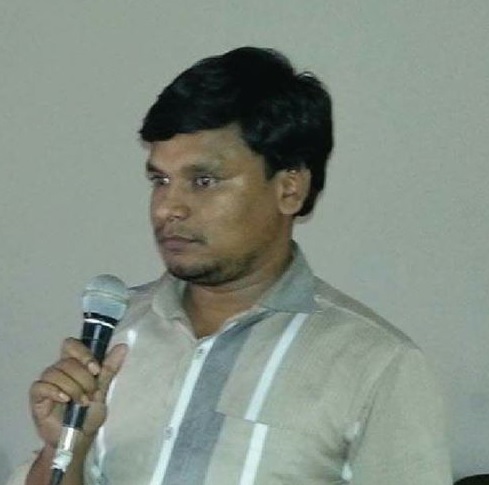 মোঃ আলম শাহ (অয়ন)