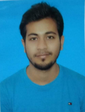 ইমরান হাসান রাতুল