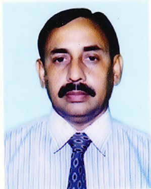 ডাঃ আব্দুর রউফ খান
