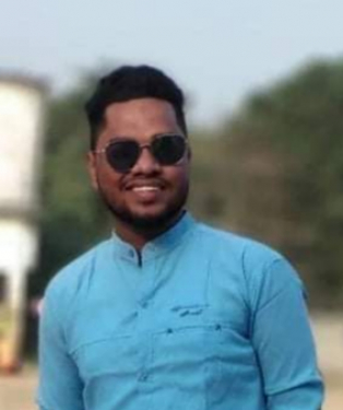আরিফুল ইসলাম রাকিব