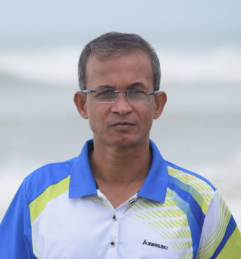 মোঃ শফিক কলিম