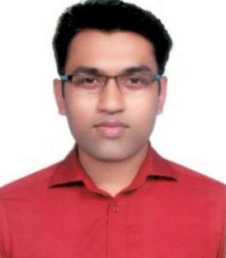  ডাঃ রাজন চন্দ্র সাহা