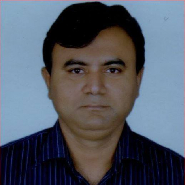 ডঃ মোঃ শাহ আলম