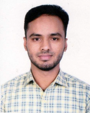 মোহাম্মদ আলী হোসেন